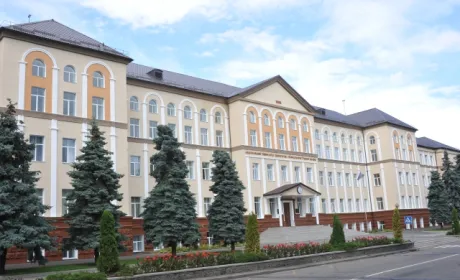НУБіП визнано найкращим аграрним закладом вищої освіти України