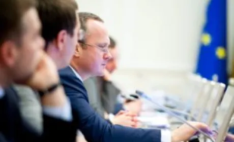Уряд ухвалив постанову, яка вирішує проблему з утилізацією непридатних пестицидів