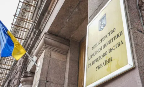 У Мінагрополітики створено Міжвідомчу робочу групу для удосконалення законодавства у сфері засобів захисту рослин