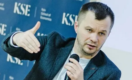Чи потрібен новий ринок землі: Головні тези міністра економіки Милованова