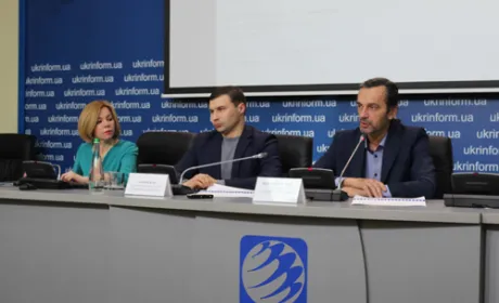 Україна відкрила 85 ринків збуту агропродукції в 2018 р