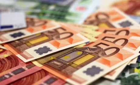 За програмою Ukraine Facility Україна отримає від Єврокомісії 50 млрд євро
