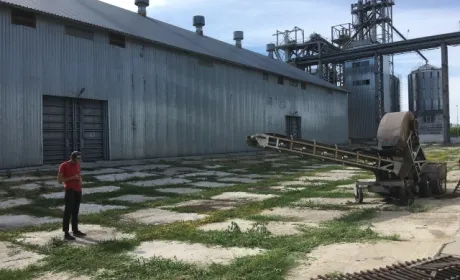 На Кіровоградщині депутат міськради підозрюється в розтраті зерна на 51 млн грн, — Офіс генпрокурора