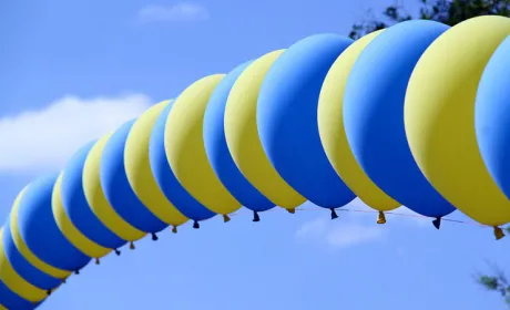 ТОП-10 проблем фермерів на територіях, що межують з АТО