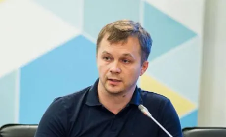 Тимофій Милованов закликав до створення прозорого ринку землі