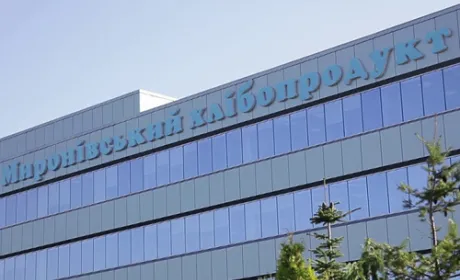 Три підприємства МХП отримали європейські сертифікати відповідності стандартам ISCC EU