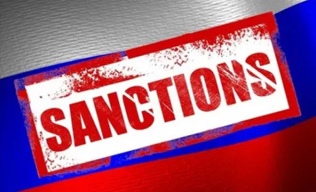 Оновлений список санкцій РФ поповнився новими іменами аграріїв