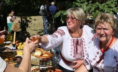 Менше районів та більше ОТГ. Презентовано ідеальну модель адмінустрою чотирьох областей