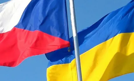 Україна та Чехія обговорили поглиблення торговельно-економічних відносин
