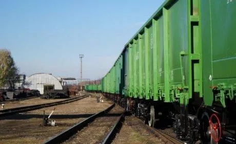 Для перевезення зернових вантажів Укрзалізниця у вересні запустила три нові графікові контейнерні поїзди, – Євген Кравцов