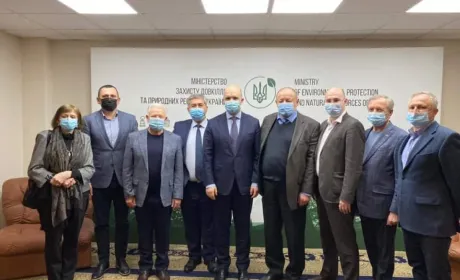 Інститут Агробіології серед перших отримав уповноваження на проведення державних випробувань пестицидів та агрохімікатів