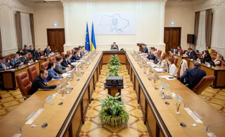 В Україні буде спрощено реєстрацію представництв іноземних суб'єктів господарювання
