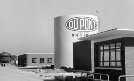 DuPont продасть частину свого бізнесу із захисту рослин