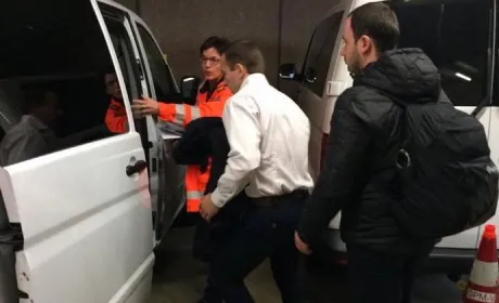 Розшукуваного екс-власника агрохолдингу "Мрія" екстрадували в Україну