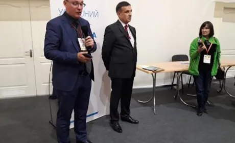 Аграрії та машинобудівники попросили Президента зберегти державну програму підтримки сільгоспмашинобудування