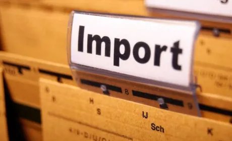 У І півріччі 2018 року імпорт продукції АПК в Україну збільшився на 23% – Інститут аграрної економіки