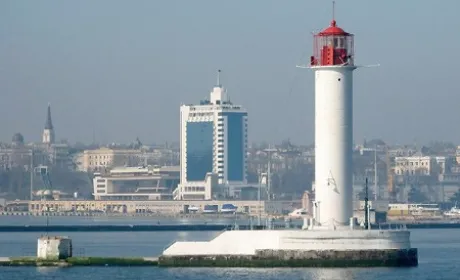 Французская компания CMA CGM инвестирует в Одесский порт 20 млн евро