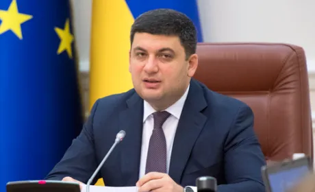 Кабмін цього року розширює підтримку агросектору, - Гройсман