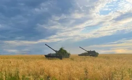 Як окупація Херсонщини поставила аграріїв у глухий кут