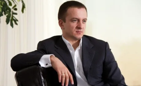 САП закрила підозру екс-керівнику агрохолдингу "Мрія"