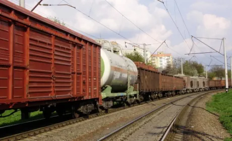 Компания «АгроВиста» в следующем году приобретет 54 вагона