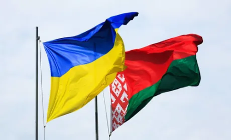 Білорусь зацікавлена в розвитку добросусідських відносин з Україною в сільському господарстві