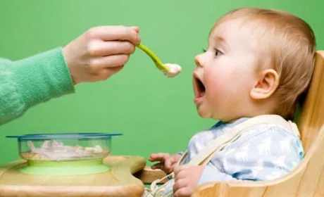 У 2016 році виробництво молокопродуктів для дитячого харчування зросло на 52%