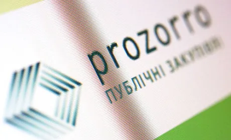 Укрзалізниця почала продаж 16 тис вагонів в системі ProZorro, - Андрій Рязанцев