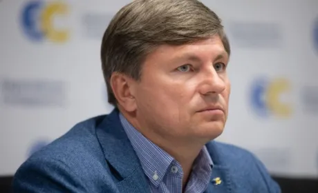 «Євросолідарність» готує поправки до закону про ринок землі, які знімуть закладені в ньому ризики, — Герасимов