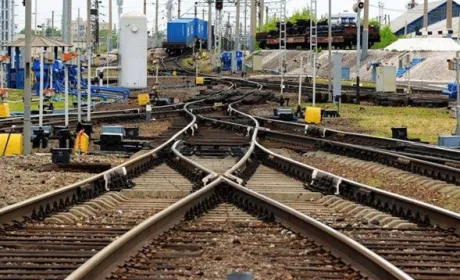 "Укрзалізниця" створила оператора вантажних вагонів UZ Cargo Wagon