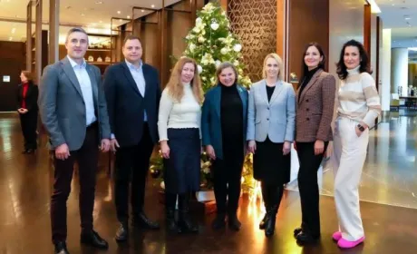 Corteva Agriscience підкреслила прагнення підтримувати розвиток українського агробізнесу під час зустрічі з Вікторією Нуланд