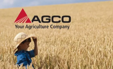 AGCO купить підрозділ Lely Group, який виробляє кормозбиральну техніку