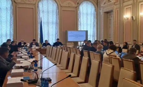 Депутати рекомендують прийняти за основу законопроєкт щодо вдосконалення державного регулювання у сфері поводження з пестицидами та агрохімікатами