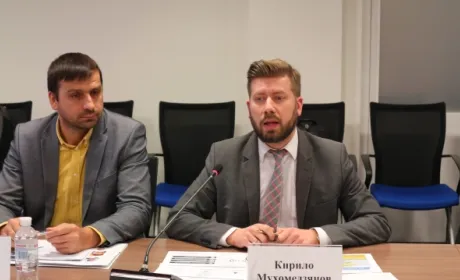Обсяги випуску аграрних розписок за минулий рік більш ніж подвоїлись