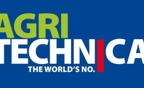 AGRITECHNICA 2022 скасована
