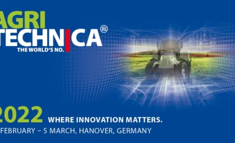 AGRITECHNICA перенесена на березень 2022 року