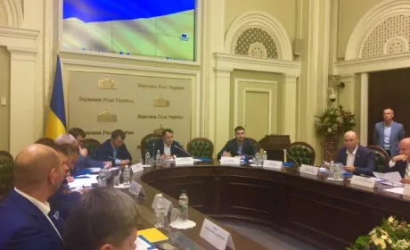 Законопроєкт про дерегуляцію земельних відносин комітет пропустив до другого читання