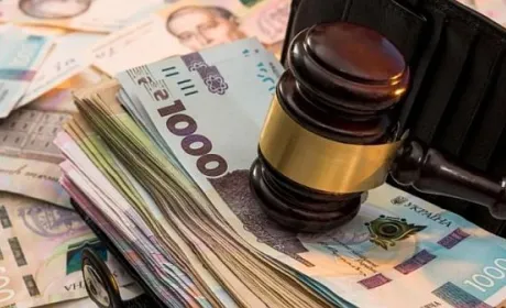 Агроекспортер намагався приховати 5,1 млн грн податків