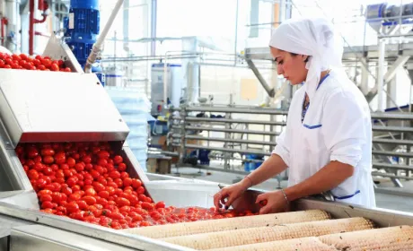 ЄБРР кредитує Agrofusion на 15 млн доларів