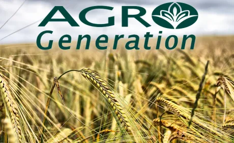 В AgroGeneration розповіли, за рахунок чого планують підвищити урожайність