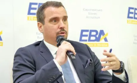 Екс-міністр економіки купує великий український агрохолдинг