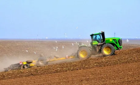 На Запоріжжі запустять програму підтримки аграріїв