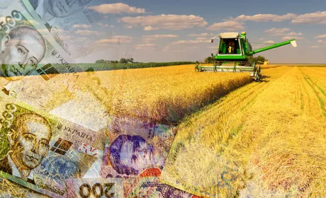 «Всеукраїнський аграрний форум» просить голову бюджетного комітету ВР повернути квазіакумуляцію ПДВ