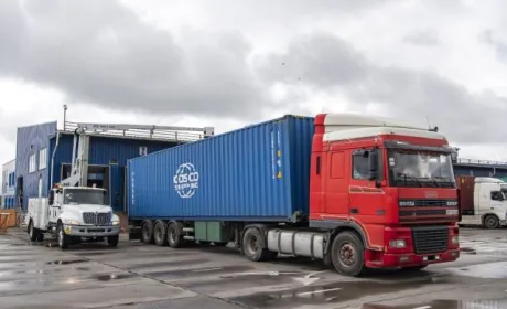 Обсяги транспортних перевезень агропродукції у І половині 2020 року суттєво скоротилися, — ННЦ