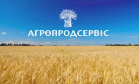 «Агропродсервіс» зібрав рекордний врожай кукурудзи