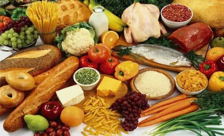 Уряд збільшив фінансування переробки сільськогосподарської продукції та програми розвитку тваринництва