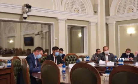 Аграрний комітет подав правки до Держбюджету на 2021 рік щодо фінансування сільгосптоваровиробників