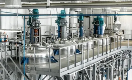 За участю науковців ALFA Smart Agro розпочато виробництво новітнього інсектициду