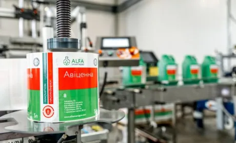 ALFA Smart Agro планує розпочати експорт до Молдови