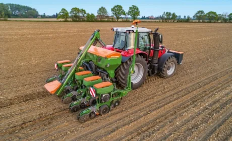 Група AMAZONE продовжує динамічне зростання